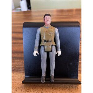 1979 Mego Star Trek The Motion Picture - Scotty Action Figure